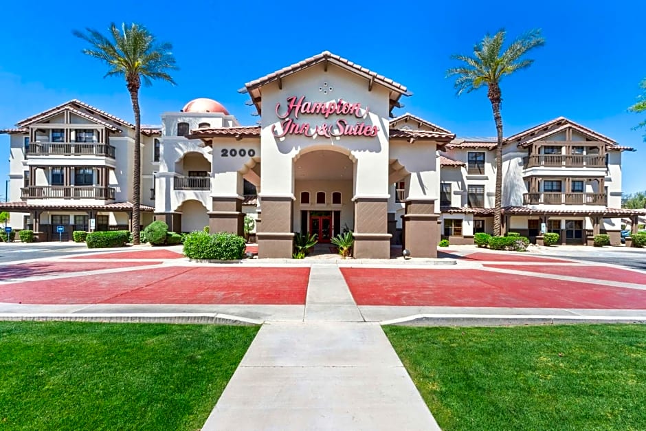Hampton Inn By Hilton & Suites Goodyear