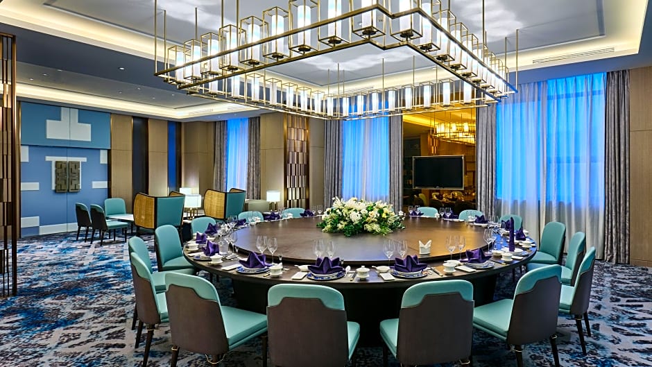 Holiday Inn Xining Hot-Spring By IHG