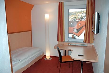 Comfort Single Room