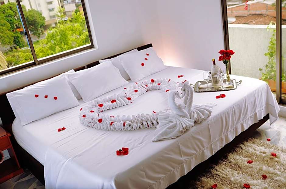 Hotel Flamingo Cali