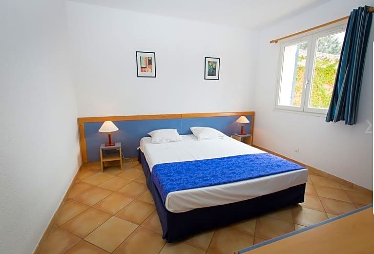 Résidence Cala Bianca