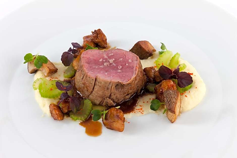 Relais & Châteaux IN LAIN Hotel Cadonau