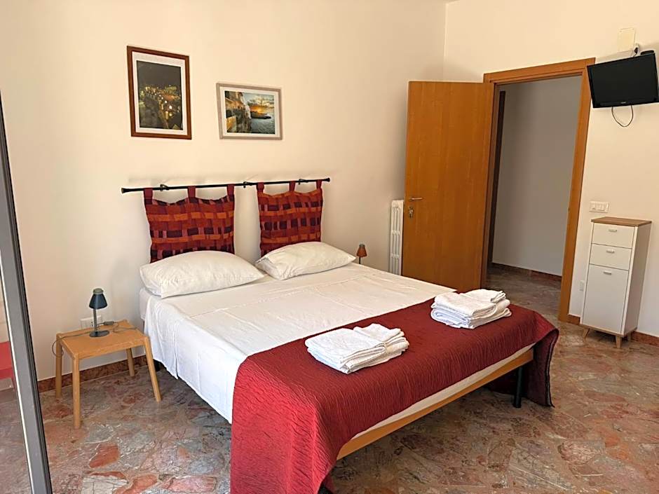 Casa Raffaella