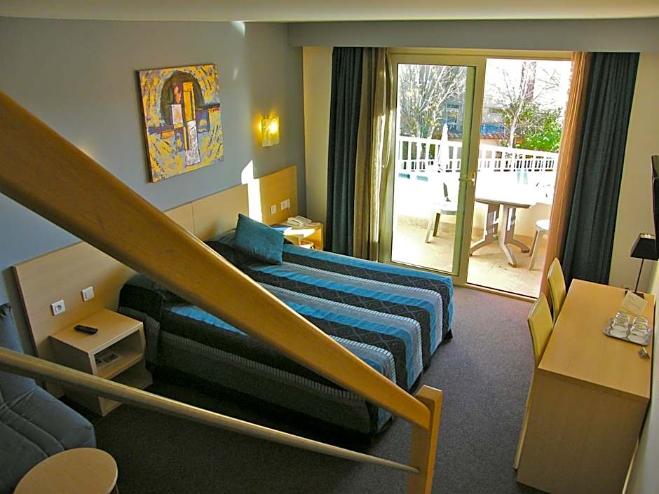 Hôtel Restaurant L' Empereur