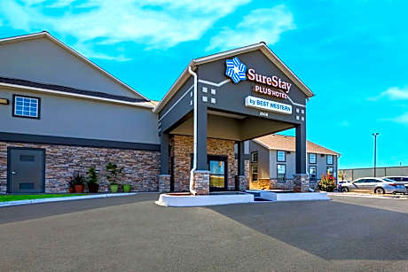 SureStay Plus Hotel by Best Western Tulsa East