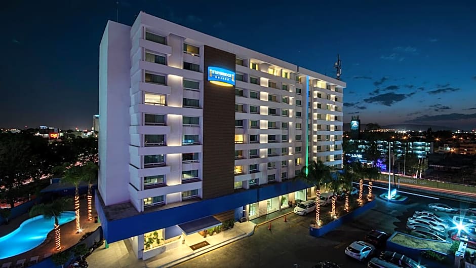 Staybridge Suites Guadalajara Expo By IHG