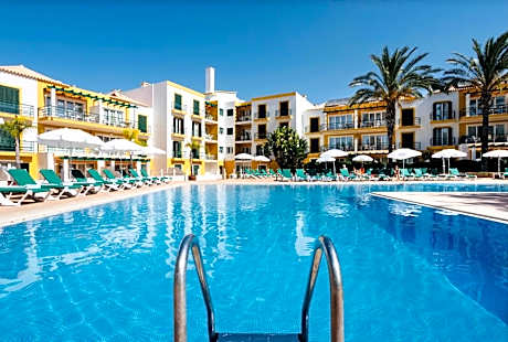 Quinta do Morgado - Apartamentos Turisticos Monte Da Eira