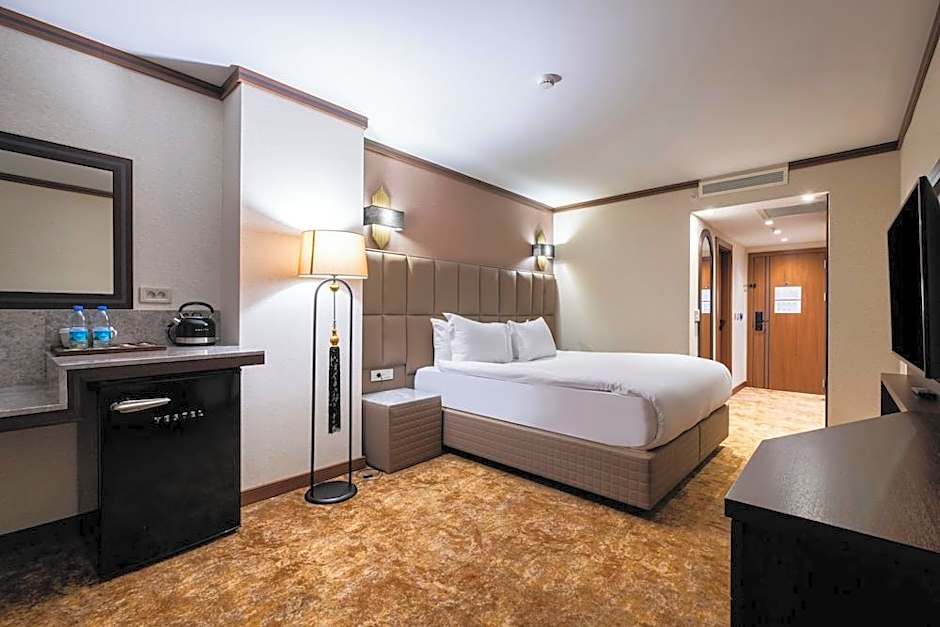 Park Dedeman Ankara Kizilay