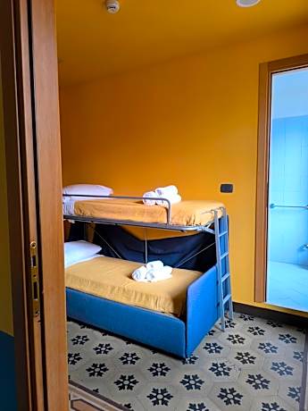 Standard Family Room