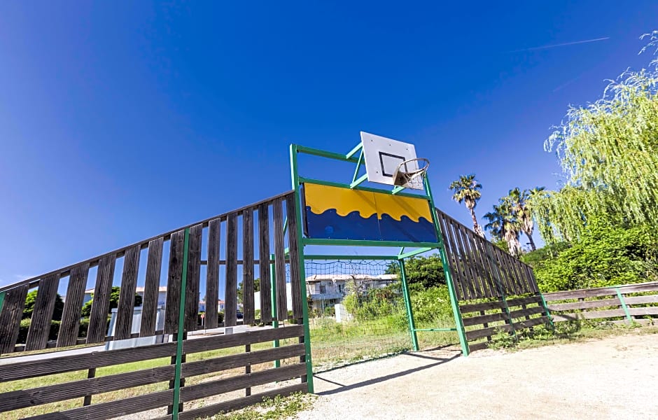 Residence Odalys Acqua Bella