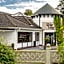 The Lodge Hotel