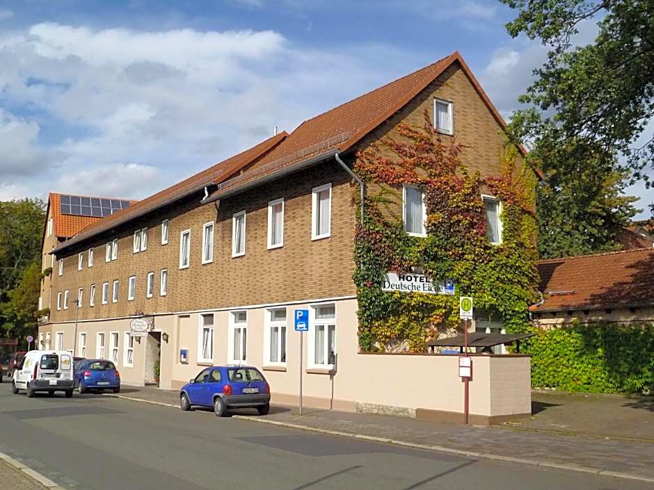 Hotel Deutsche Eiche in Northeim