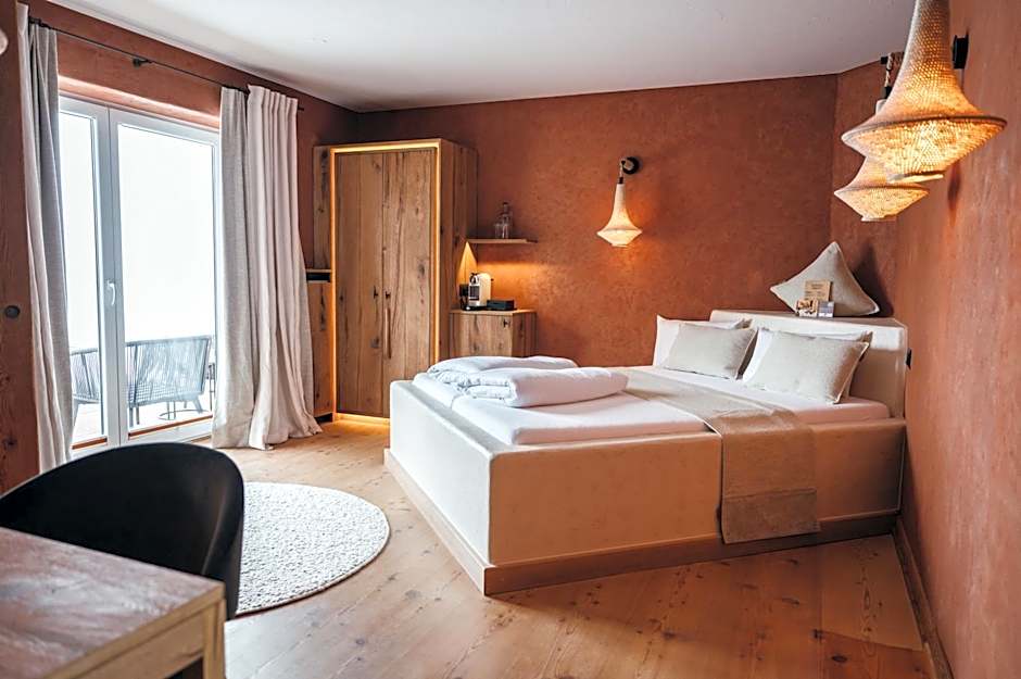 Boutiquehotel Blaue Burg Falkenstein