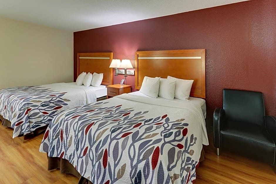 Red Roof Inn Springfield, OH