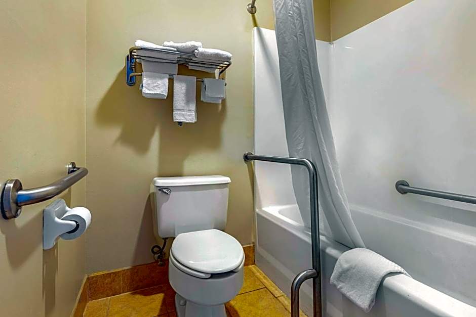 Econo Lodge La Crosse