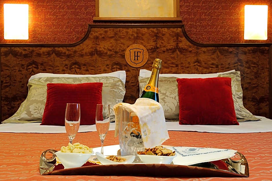 Hotel Farnese