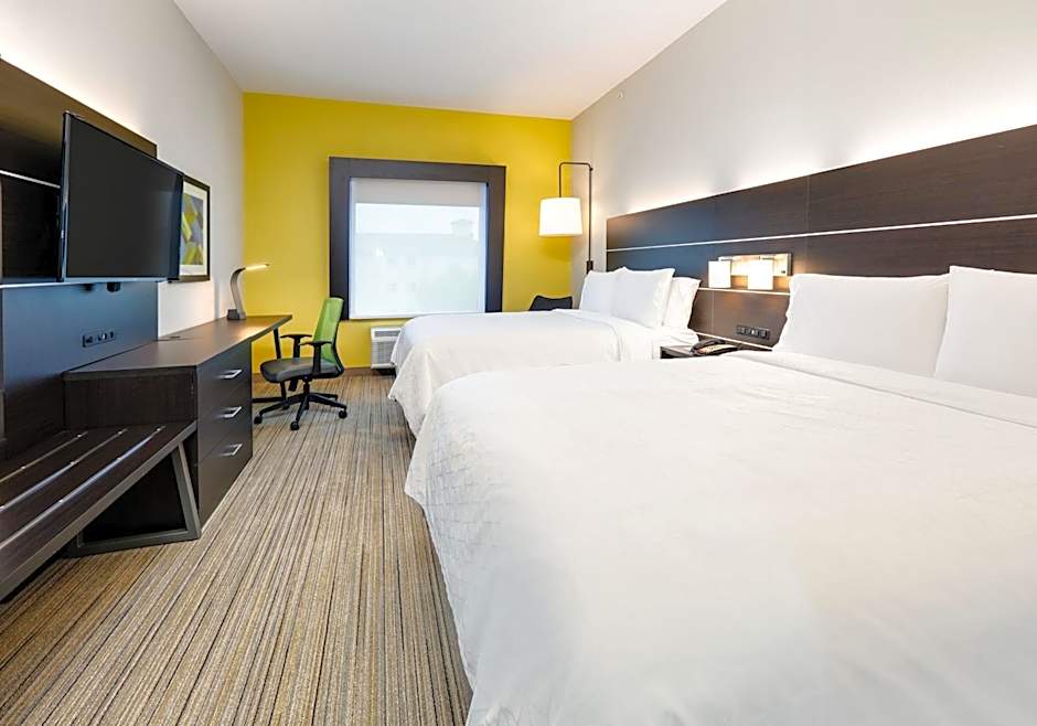 Holiday Inn Express Hotel & Suites Cleburne By IHG