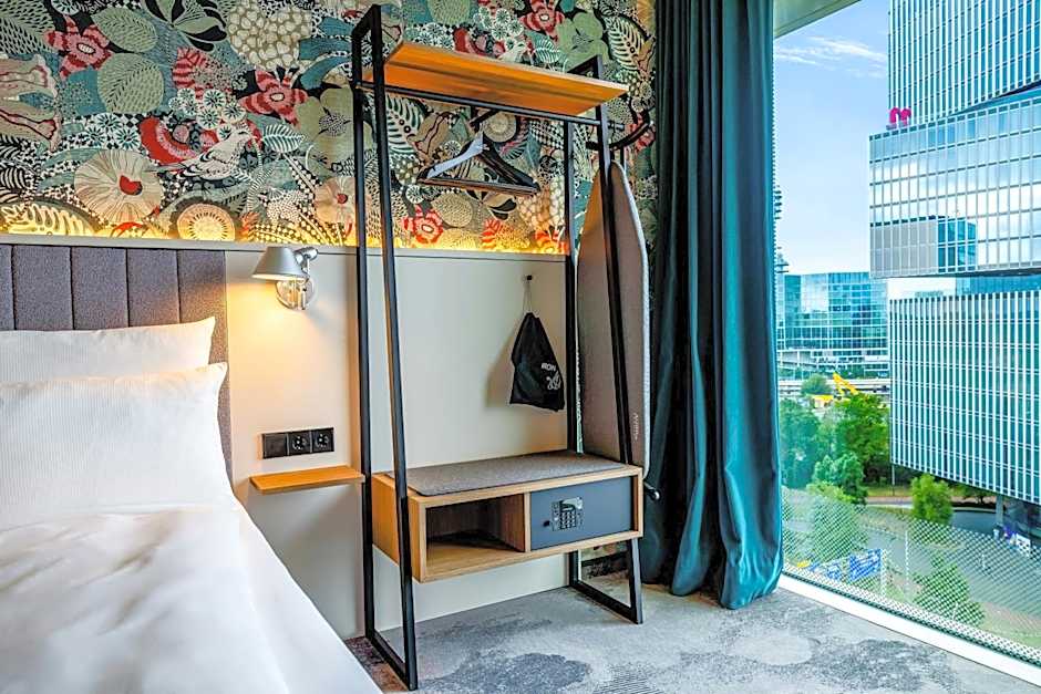 Motel One Amsterdam