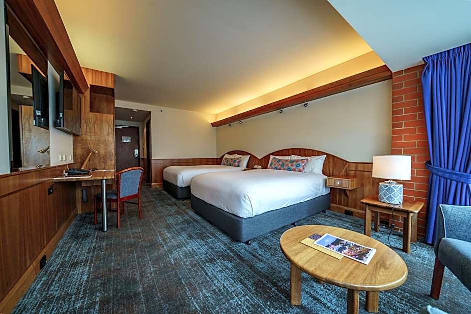 Arkaba Hotel