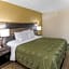 Quality Inn & Suites Plattsburgh
