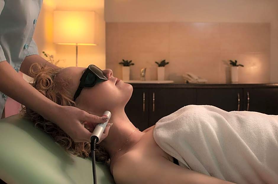 Aparthotel Baltic Spa