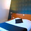The Originals City, Hôtel Castel Burgond, Dijon Ouest (Inter-Hotel)