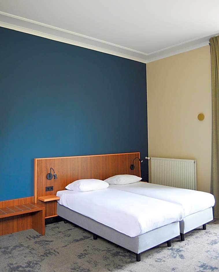 Fletcher Hotel Paleis Stadhouderlijk Hof