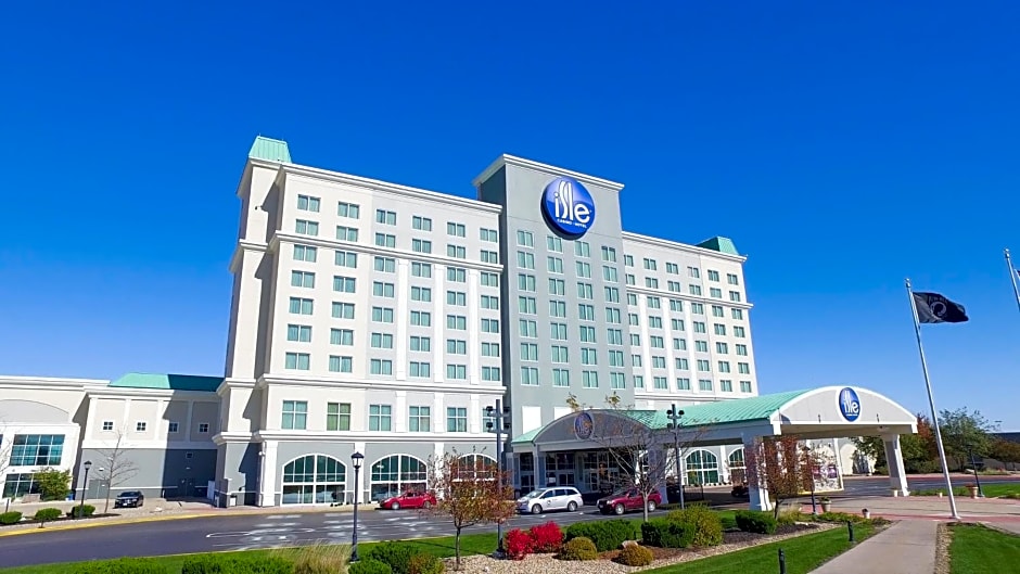 Isle Casino Hotel Waterloo