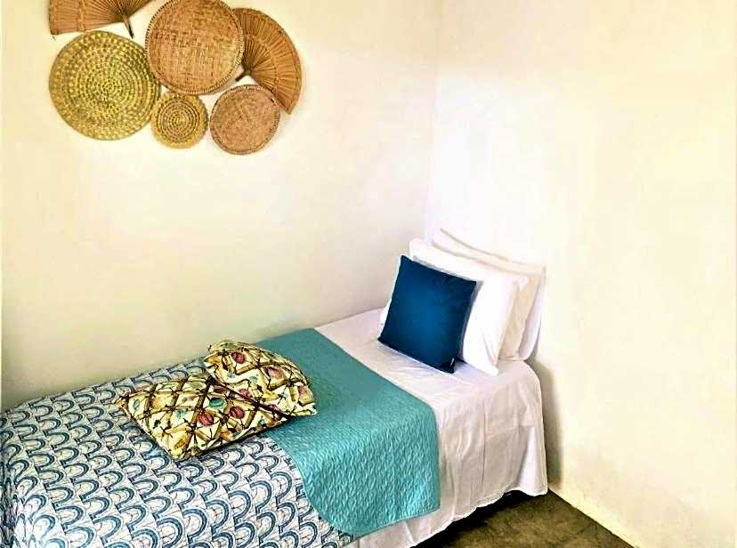 Casa Conchas do Patacho