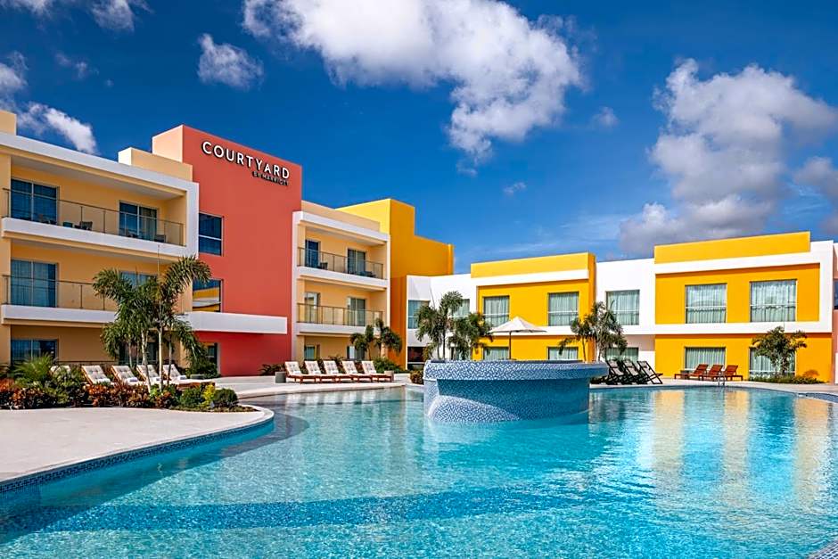 Courtyard by Marriott Curacao