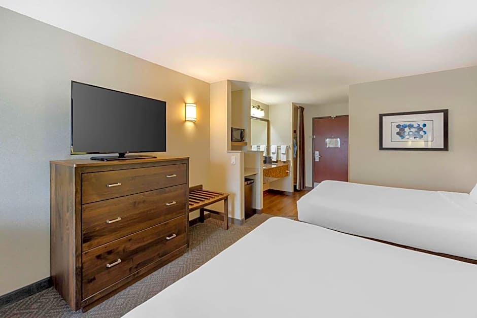 Best Western Plus Northwind Inn & Suites