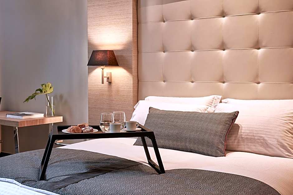 Antigon Urban Chic Hotel - The Leading Hotels of the World