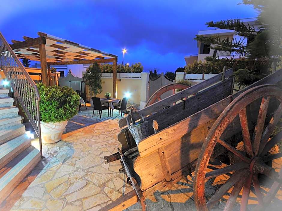 Il Calesse B&B