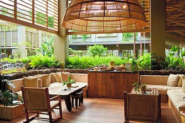 1 Hotel Hanalei Bay