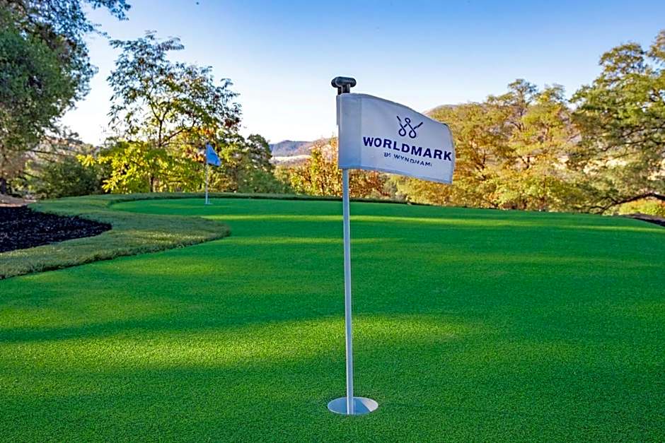 Worldmark Angels Camp