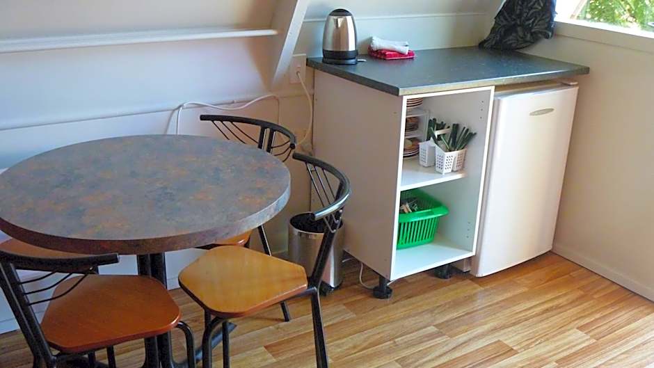 Westport Kiwi Holiday Park & Motels