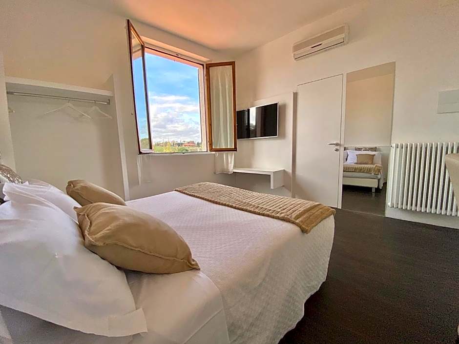 Soggiorno Lo Stellino