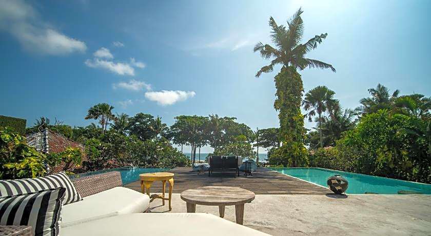 Morabito Art Villa