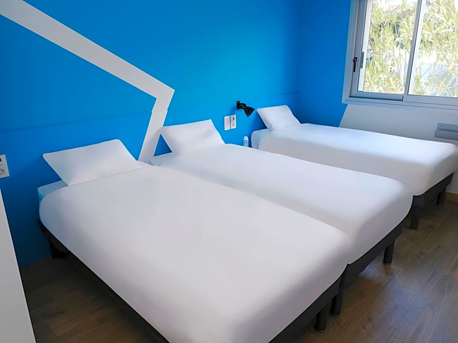 ibis budget Toulouse Colomiers