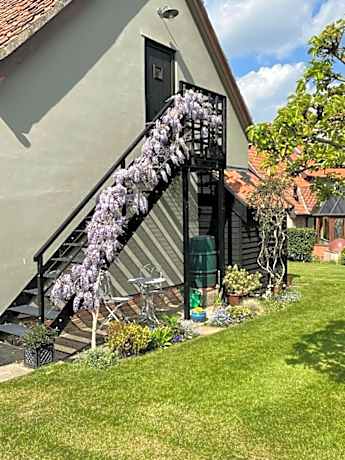 Maltings Loft