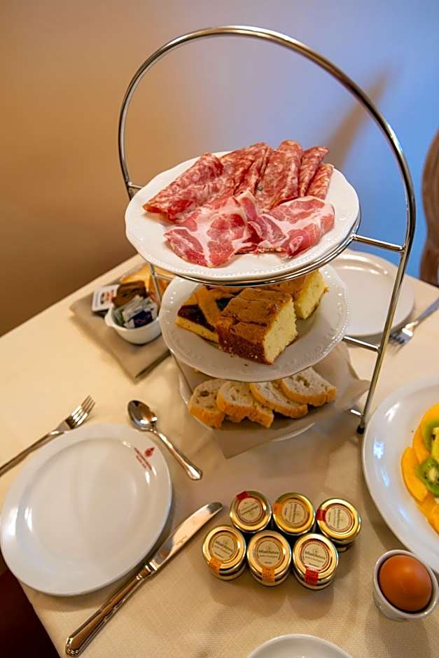 Torciano Hotel Wine & Winery, Tuscany