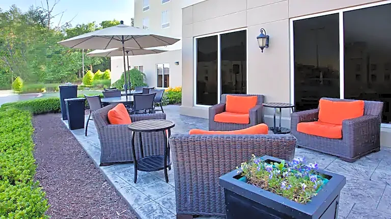 Hilton Garden Inn Smyrna