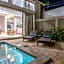 White Studio Villa