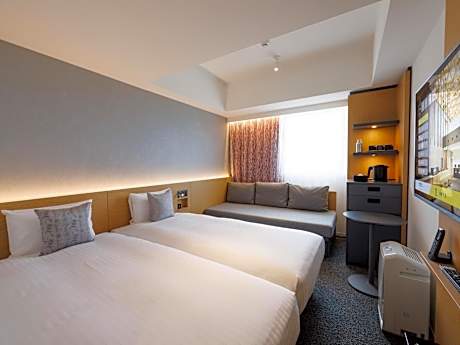 Comfort Twin Room