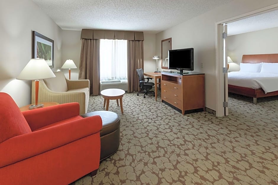 Hilton Garden Inn St. Paul/Oakdale