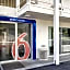 Motel 6 Everett, WA - North