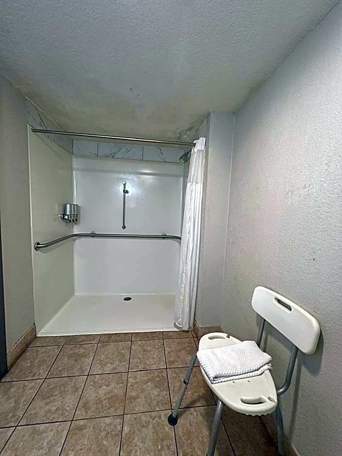 Speedway Inn & Suites Griffin US 19