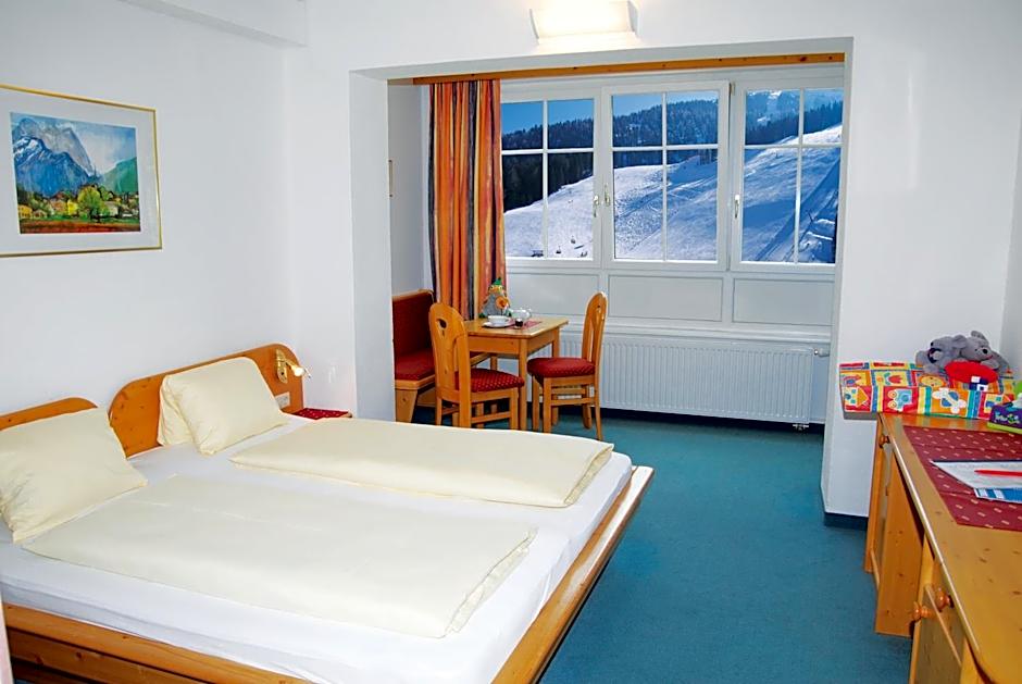 Kinder- und Familienhotel Nockalm