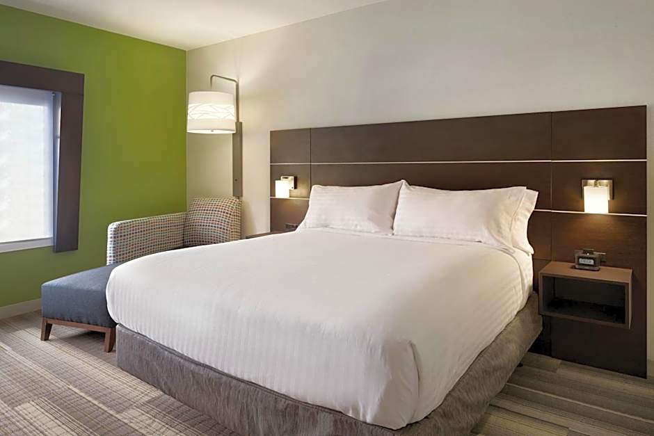 Holiday Inn Express Atlanta SW - Newnan by IHG