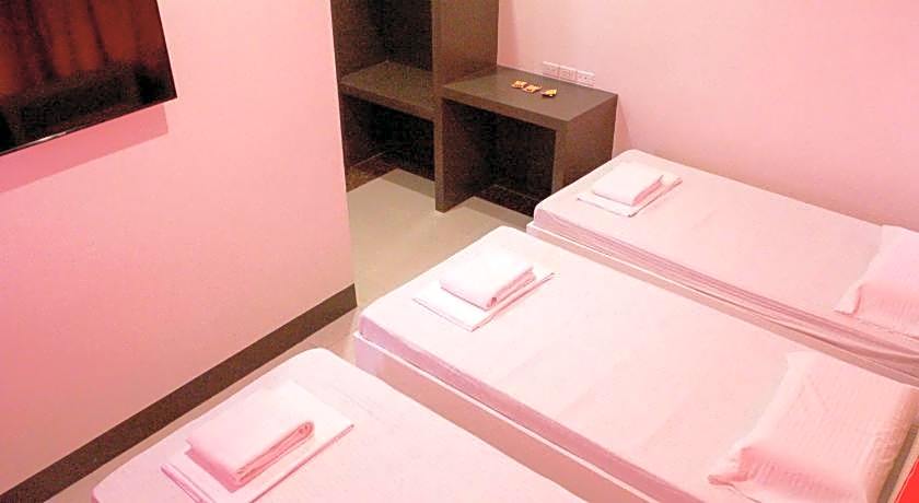 Butuan Grand Palace Annex